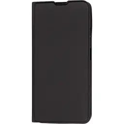 Чохол до мобільного телефона BeCover Exclusive New Style для Oppo A60 Black (711804) - мініатюра 2