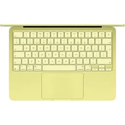 Ноутбук Apple MacBook Neo A3404 (MHFD4UA/A) - мініатюра 2