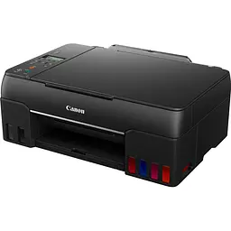 БФП Canon Pixma G640 [4620C009] [93055] - мініатюра 2