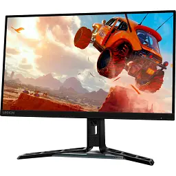 Монітор Lenovo 27" R27qe [67C5GAC1UA] [131040] - мініатюра 3