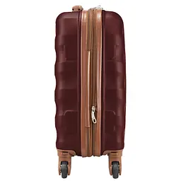 Валіза Semi Line 20" S Burgundy (T5708-1) - мініатюра 3