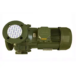 Насос моноблочний Saer IR 40-125A 3,0 кВт (40 м3/год, 27,5 м) - мініатюра 5