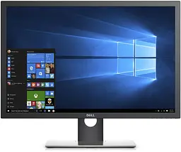 Монітор Dell UP3017 (210-AJLP)