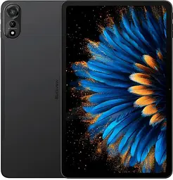 Планшет Blackview MEGA 2 12" 12/256GB WiFi Celestial Gray (6931548322597)