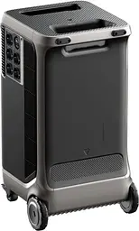 Зарядна станція Anker Solix F3800 / 6000 Вт / 3840 Вт⋅год / LiFePO4 - мініатюра 3