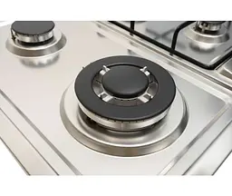 Варильна поверхня Ventolux HG D7 ST X - мініатюра 4