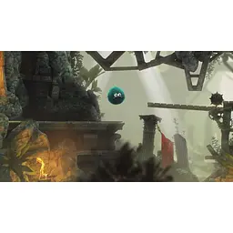 Ключ активації Microsoft Leo's Fortune для Xbox One/Series - мініатюра 8