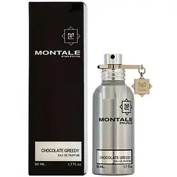 Парфумована вода оригінал Montale Chocolate Greedy 50 мл