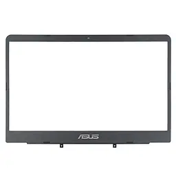 Корпус рамка екрана для Asus A411 F411 K410 S401 S410 X411 series, (90NB0GF0-R7B010, B Cover, Original)