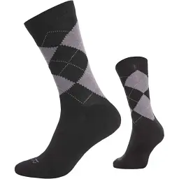 Шкарпетки Pentagon Phineas socks 550 45-47 Black