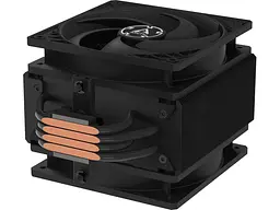 Повітряне охолодження ARCTIC Freezer 36 Black (AOCPU00010A) - мініатюра 4