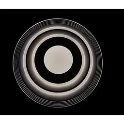 LED світильник стельовий 30 см Linisoln 2100/300 - мініатюра 4