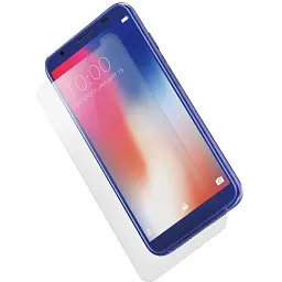 Скло захисне Vinga для Doogee X55 (VTPGS-DX55) - мініатюра 7