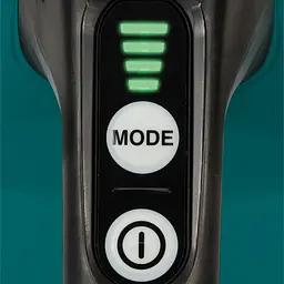 Пилосос акумуляторний Makita CL001GZ (без акумуляторів та зарядного пристрою) - мініатюра 4