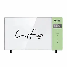 Мікрохвильова піч PRIME Technics PMW 2075-8 SО - мініатюра 2