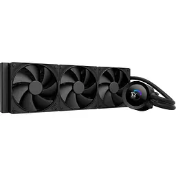 СВО NZXT Kraken Plus V2 360mm (RL-KN360-B2)