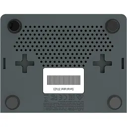 Маршрутизатор [роутер] MikroTik hEX S [RB760IGS] [137444] - мініатюра 3
