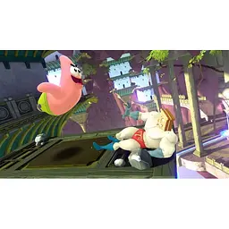 Гра Nickelodeon All-Star Brawl (англійська версія) (PS4) - мініатюра 5
