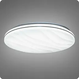 Світильник світлодіодний 517 Dlight 72Вт Білий (01883) - мініатюра 1