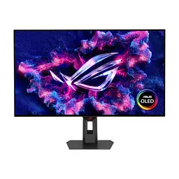 Монітор ASUS ROG Strix XG32UCWMG (90LM0BW0-B01371)