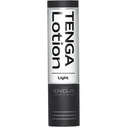 Лубрикант на водній основі Tenga Lotion Light 170 мл