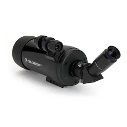 Зорова труба Celestron Mak C90 (52268) - мініатюра 3