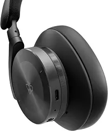 Навушники Bang & Olufsen з мікрофоном Beoplay H95 Black - мініатюра 6