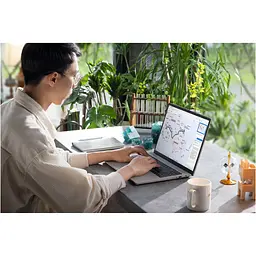 Ноутбук Acer Aspire Vero 16 AV16-51P-70Z2 з процесором Intel Core Ultra 7-155U pana la 4.8 GHz, 16", WQXGA, IPS, 16GB LPDDR5X RAM, 1TB SSD, Intel® графікою, Windows 11 Home, Cob - мініатюра 19
