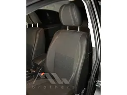 Авточохли модельні MW Brothers для MG 350 з 2011