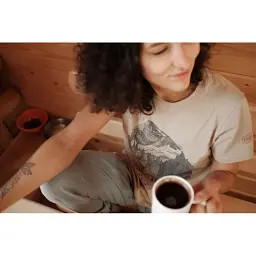 Футболка Turbat Home Wmn - мініатюра 4