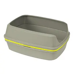 Moderna Lift To Sift Large 50х38 5х24 модерн ліфт ту сіфт - туалет з бортиком для котів