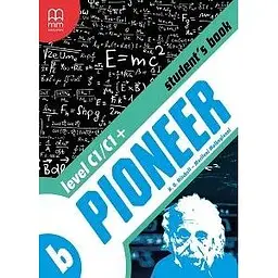 Pioneer C1/C1+ B'SB