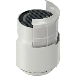 Очищувач повітря Shark NeverChange5 Air Purifier Compact Pro HP072EU [139633] - мініатюра 6