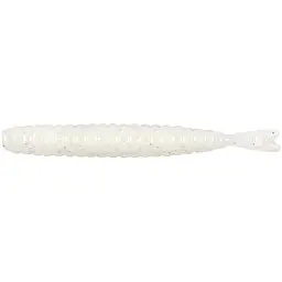 Силікон Reins Aji Slender 2 12 шт/уп. Білий (1013-1552.10.34)