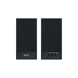 Акустична система REAL-EL S-219 Black