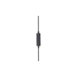 Навушники Sandberg Office USB Black (126-12) - мініатюра 2
