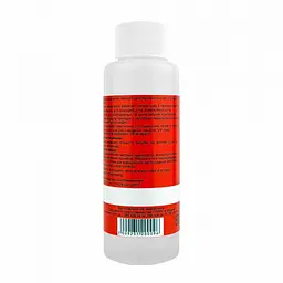 Засіб для видалення липкого шару Canni Cleanser 3 in 1 120 мл - мініатюра 2