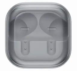 Bluetooth-гарнітура Samsung Galaxy Buds4 Pro Білий (SM-R640NZWASEK) - мініатюра 10