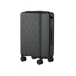 Валіза MiJia Colorful Travel Case 20 MJLXXPPRM Black