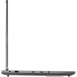 Ноутбук LENOVO ThinkBook 16P G5 IRX, Intel Core i9-14900HX до 5.8 GHz, 16", 3.2K, 32GB, 1TB SSD, NVIDIA GeForce RTX 4060 8GB GDDR6, Windows 11 Pro - мініатюра 6