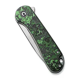 Ніж cкладний Civivi Elementum C907A-6 Carbon - мініатюра 7