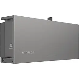 Комплект енергонезалежності EcoFlow PowerOcean 10 kWh (PowerOcean-Inverter-P1-6kw-EU) [110523] - мініатюра 2
