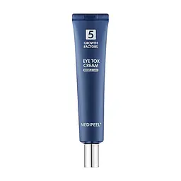 Крем для шкіри навколо очей Medi-Peel Eye Tox Cream Wrincle Care 40 мл (8809409340432) - мініатюра 2