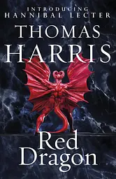 Red Dragon - Томас Гаррис
