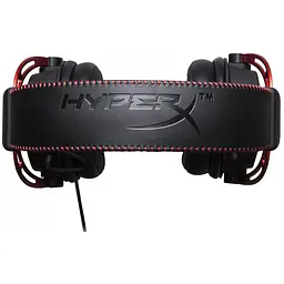 Навушники з мікрофоном HyperX Cloud Alpha (HX-HSCA-RD/4P5L1AM) - мініатюра 4