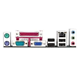 Материнська плата Gigabyte GA-H61M-S2P (GA-H61M-S2P) (Socket 1155, Intel H61, Micro-ATX) Б/в - мініатюра 3