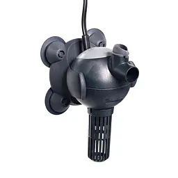 Насос, головка Eheim powerhead 650 (1212010) - мініатюра 10