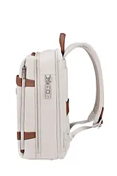 Рюкзак 14.1" Samsonite IMAGE BIZ IVORY 38,5x26x13,5 KS2*05106 - мініатюра 3