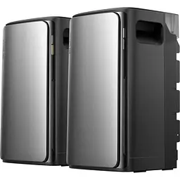 Система енергонезалежності EcoFlow DELTA Lite Plus Max (STREAM Ultra) (EFSTREAMULTRA800W-EU-X2) [158335]
