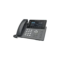 IP телефон Grandstream GRP2650 - мініатюра 3